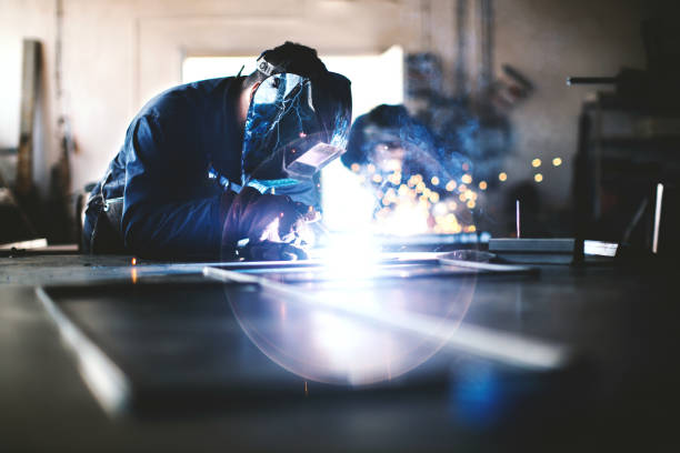 Best Welding Inspection and Certification in Cary, NC