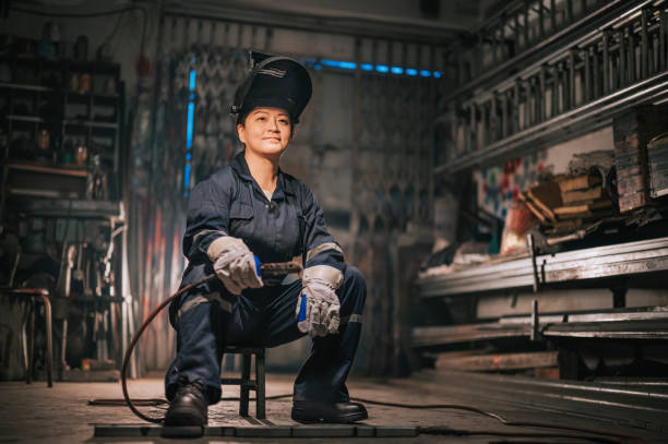 Cary, NC Welder & Metal Fabrication Company