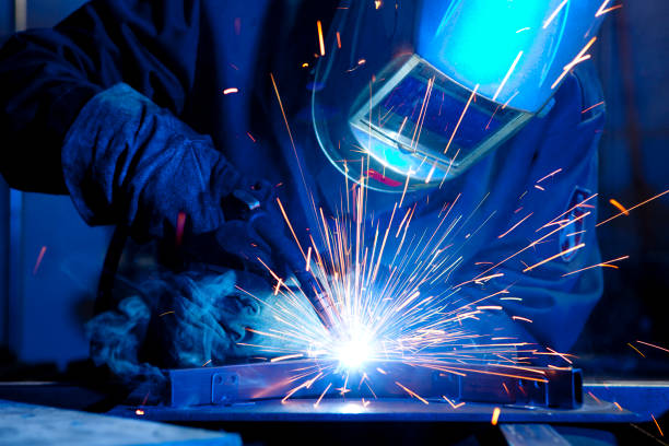 Professional Welder & Metal Fabrication in Cary, NC
