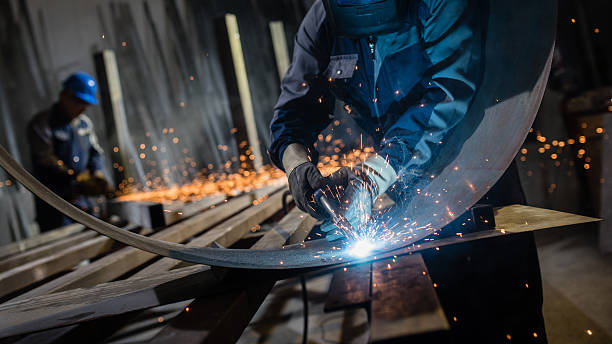 Best Pipe Welding in Cary, NC