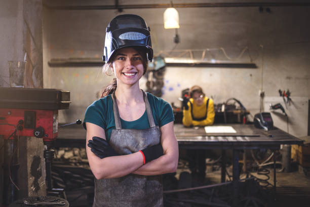 Best Structural Steel Welding in Cary, NC